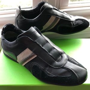 Hugo Boss Men’s Shoes